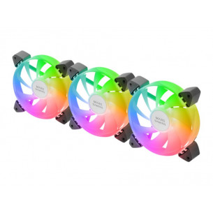 Ventilador Mars Gaming ARGB... 2