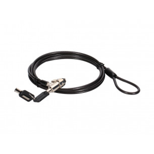 Cable de Seguridad...