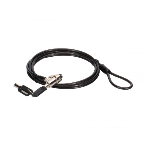 Cable de Seguridad CONCEPTRONIC con...