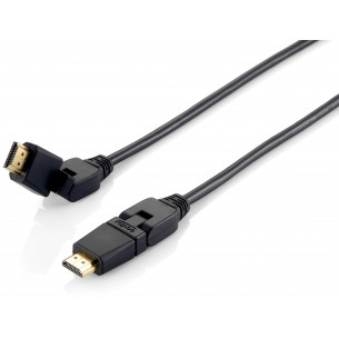 Cable EQUIP HDMI 2.0/M con...