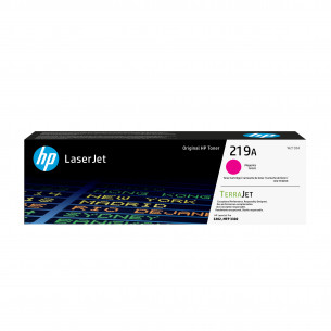 Toner HP LaserJet 219A...