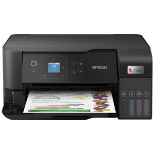 Multifunción Epson EcoTank...