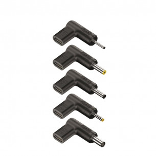 Clavijas NGS Portátil Asus...