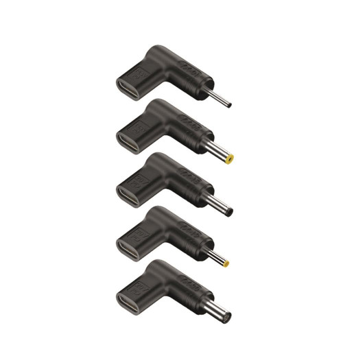 Clavijas NGS Portátil Asus USB-C a...