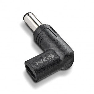 Clavijas NGS Portátil Asus... 2