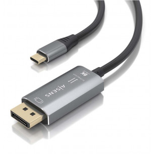 Conversor AISENS USB-C/M a... 2
