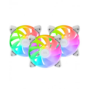 Ventilador Mars Gaming ARGB...
