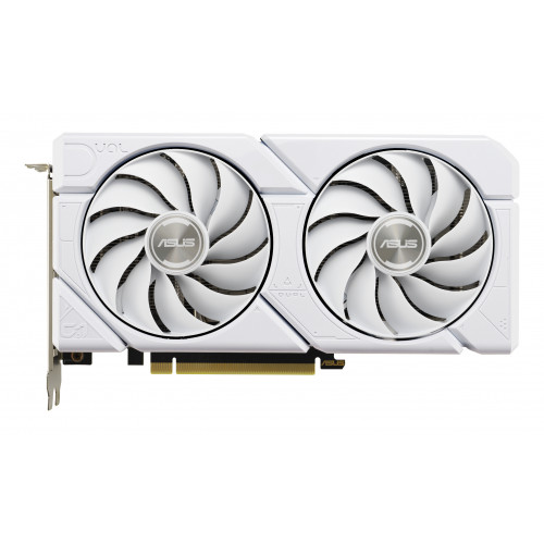 ASUS DUAL RTX4070S O12G EVO WHITE...