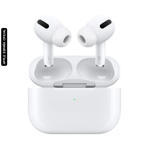 APPLE AIRPODS PRO With MagSafe Case