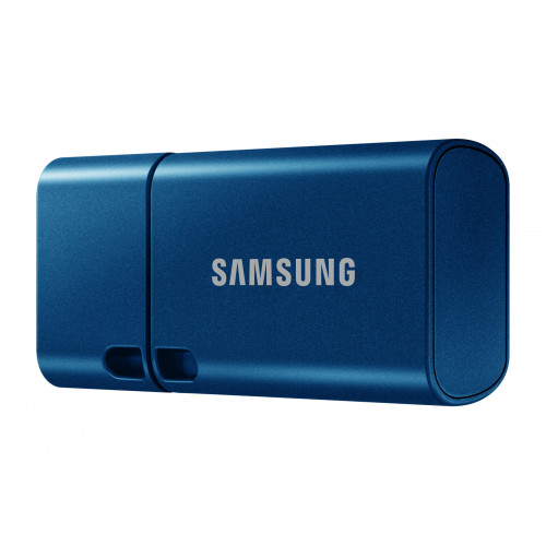 Pendrive Samsung 512Gb USB-A Azul...