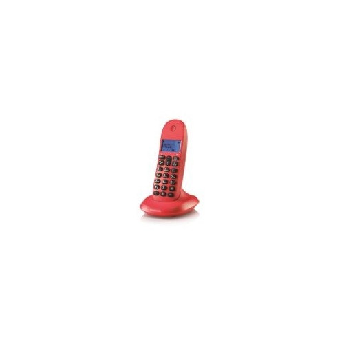 Teléfono Inalámbrico Motorola...