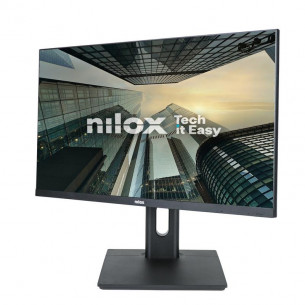 Monitor NILOX 24" IPS FHD... 2