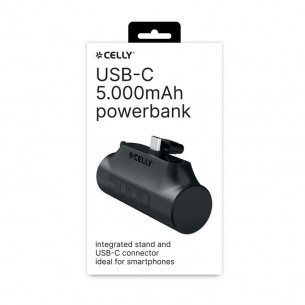 PowerBank CELLY Compacto... 2