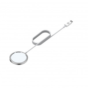 Cargador CELLY MagSafe 15W...