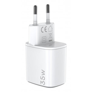 Cargador CELLY USB-A USB-C... 2