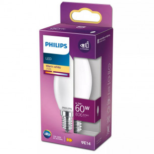 Bombilla Philips LED... 2