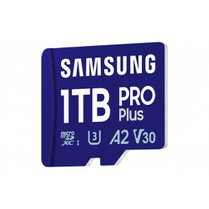 Samsung Micro SDXC 1TB +...