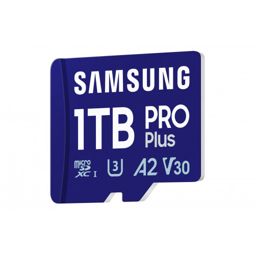 Samsung Micro SDXC 1TB + Adaptador SD...