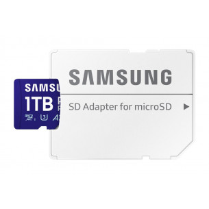 Samsung Micro SDXC 1TB +... 2