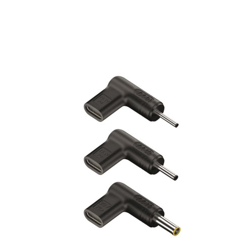 Clavijas NGS Portátil Samsung USB-C a...
