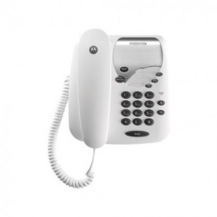 Teléfono Fijo Motorola CT1...