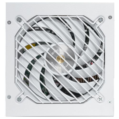 Fuente Mars Gaming 750W ATX 80+...