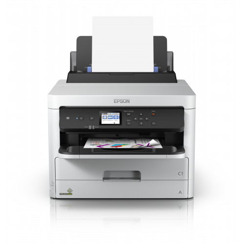 Tinta Epson Magenta XL para...