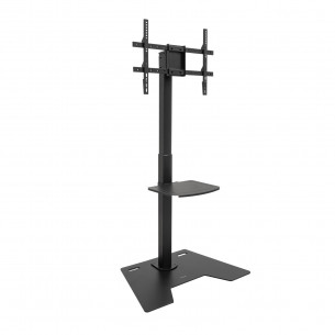 Soporte Suelo TooQ 37"-70"...