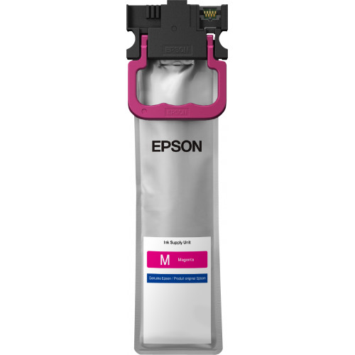 Tinta Epson Magenta...