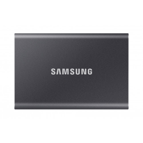 SSD Samsung T7 4TB USB-C 3.1 Gris...