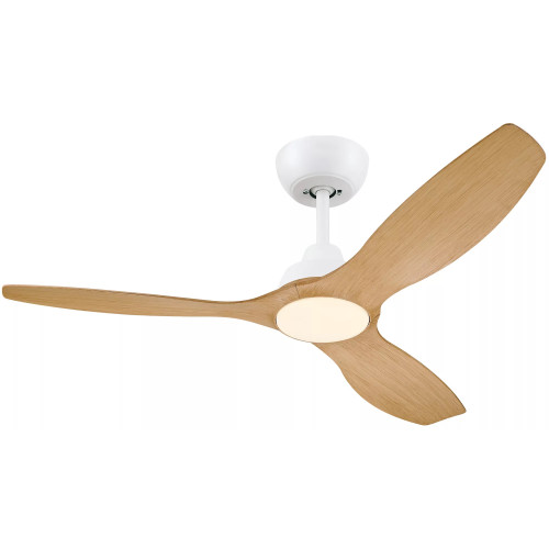 Ventilador Techo Philips con Luz...