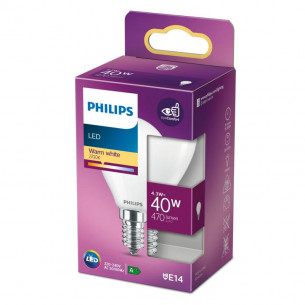 Bombilla Philips LED... 2
