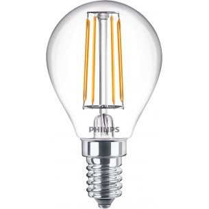 Bombilla Philips LED...