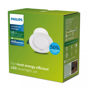 Downlight Philips Diamond... 2