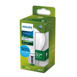 Bombilla Philips LED 60W... 2