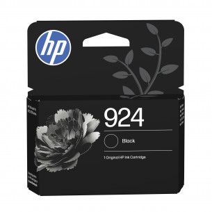 Tinta HP 924 500 páginas...