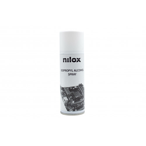 Spray NILOX Alcohol Isopropílico...