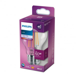 Bombilla Philips LED... 2