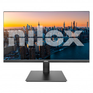 Monitor NILOX 24" LED VA...