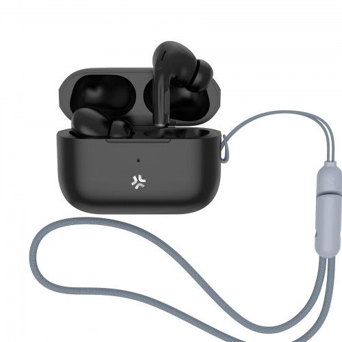 Auriculares CELLY Harmony Wireless...