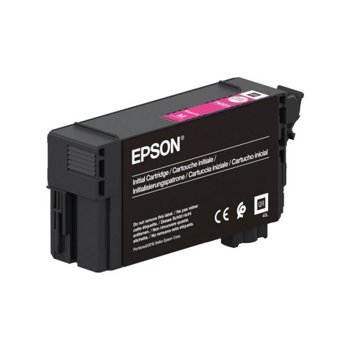 Tinta Epson UltraChrome XD2 Magenta...