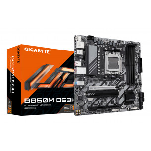 GIGABYTE B850M DS3H (AM5)...