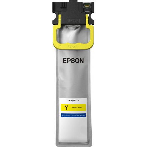 Tinta Epson Amarillo...