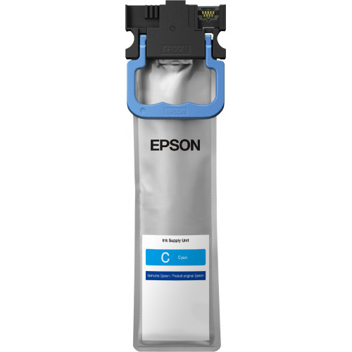 Tinta Epson Cian...