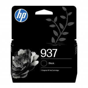 Tinta HP 937 Negro 1250...