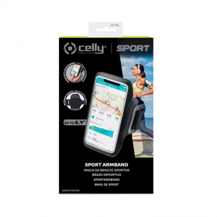 Brazalete CELLY Sport hasta... 2