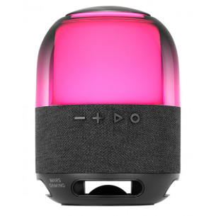 Altavoz Mars Gaming 15W RGB...