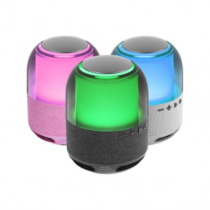 Altavoz Mars Gaming 15W RGB... 2