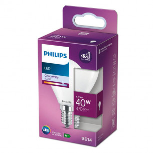 Bombilla Philips LED... 2