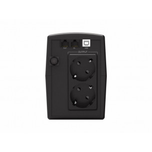 SAI CONCEPTRONIC 1000VA... 2